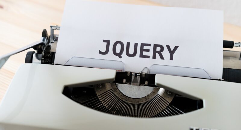 jQueryはどこに書く?jQueryの読み込み位置。