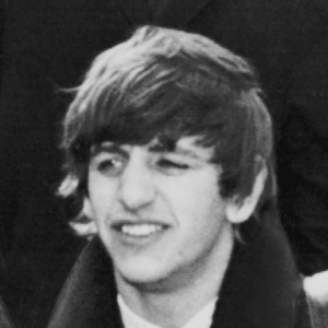 Ringo Starr（リンゴ・スター）