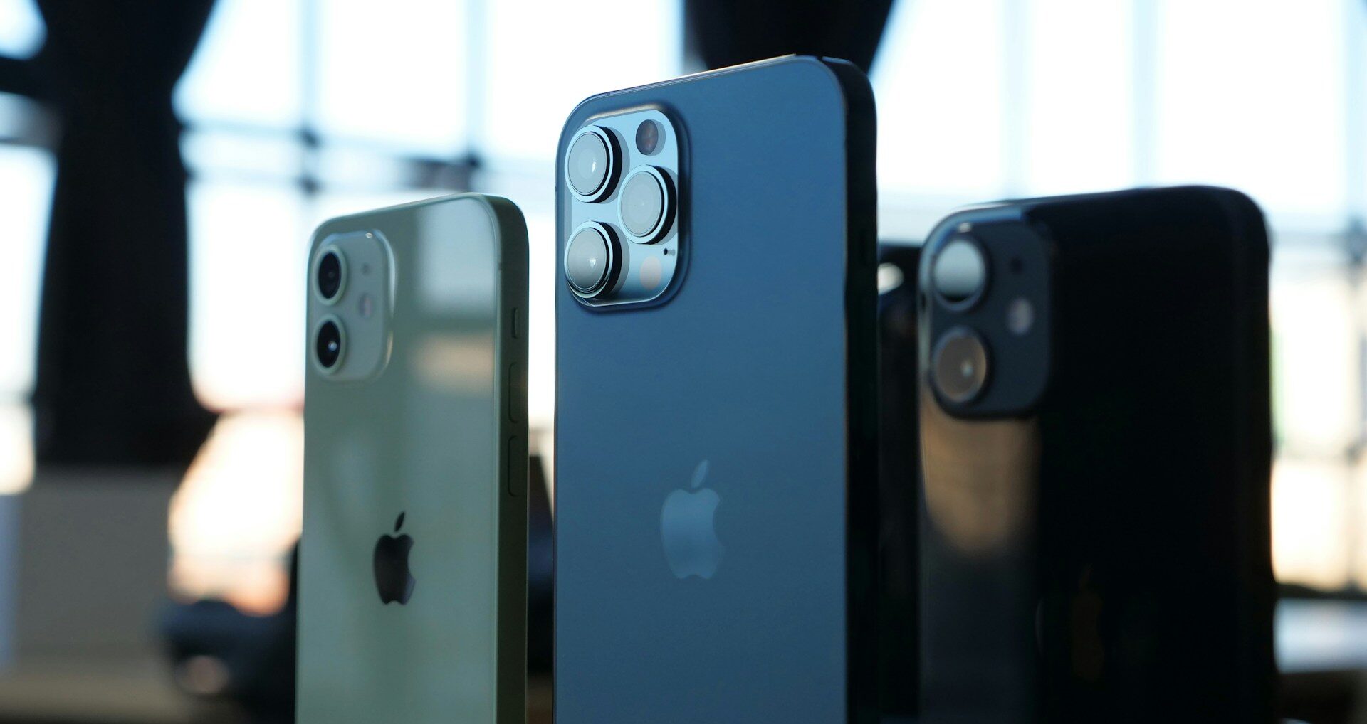 iPhoneの画像。