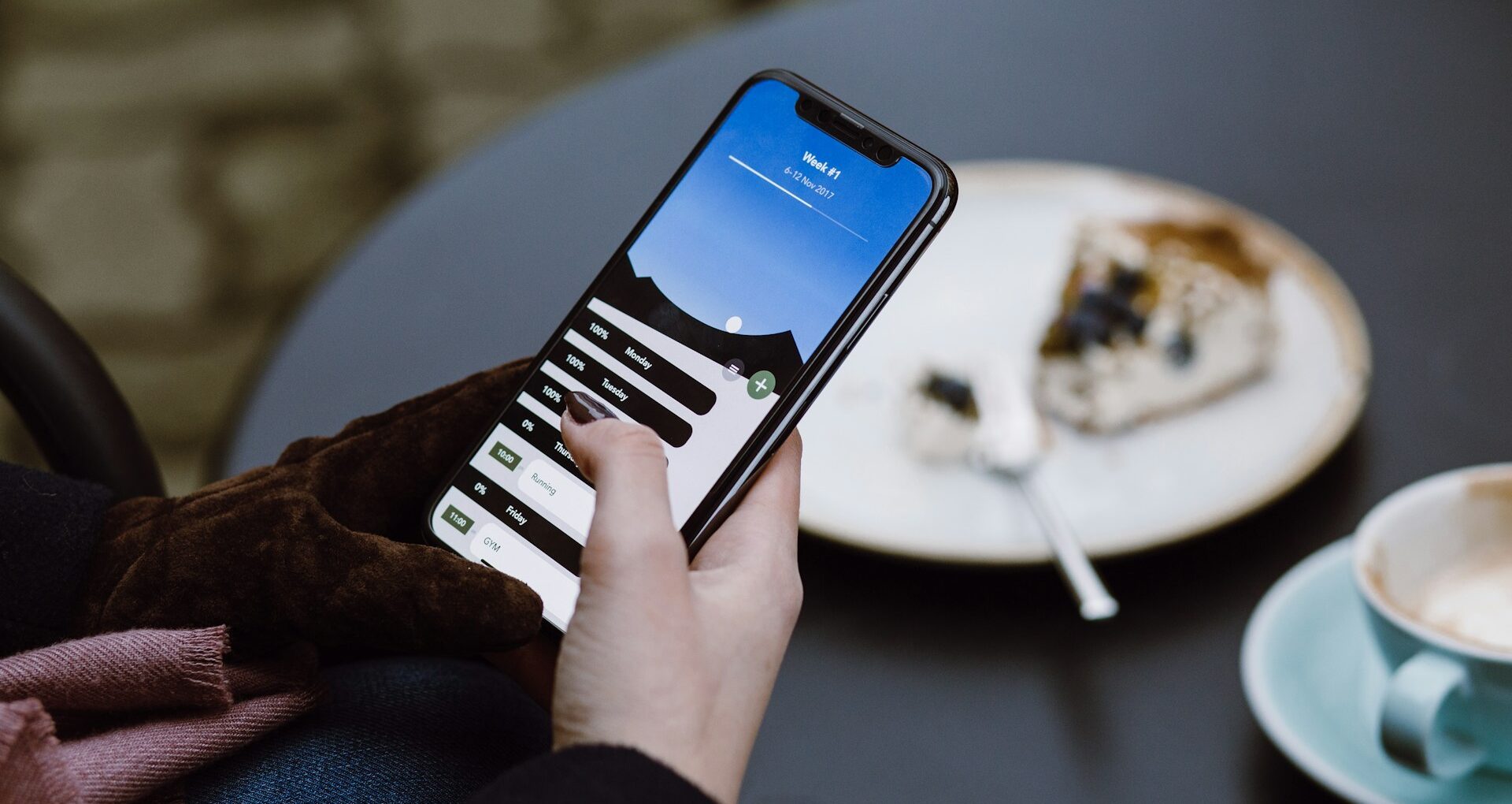 iPhoneの着信番号を確認したいとき。