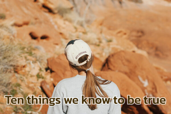 大谷翔平選手の名言や格言と、Googleが​掲げる​10の​事実と。