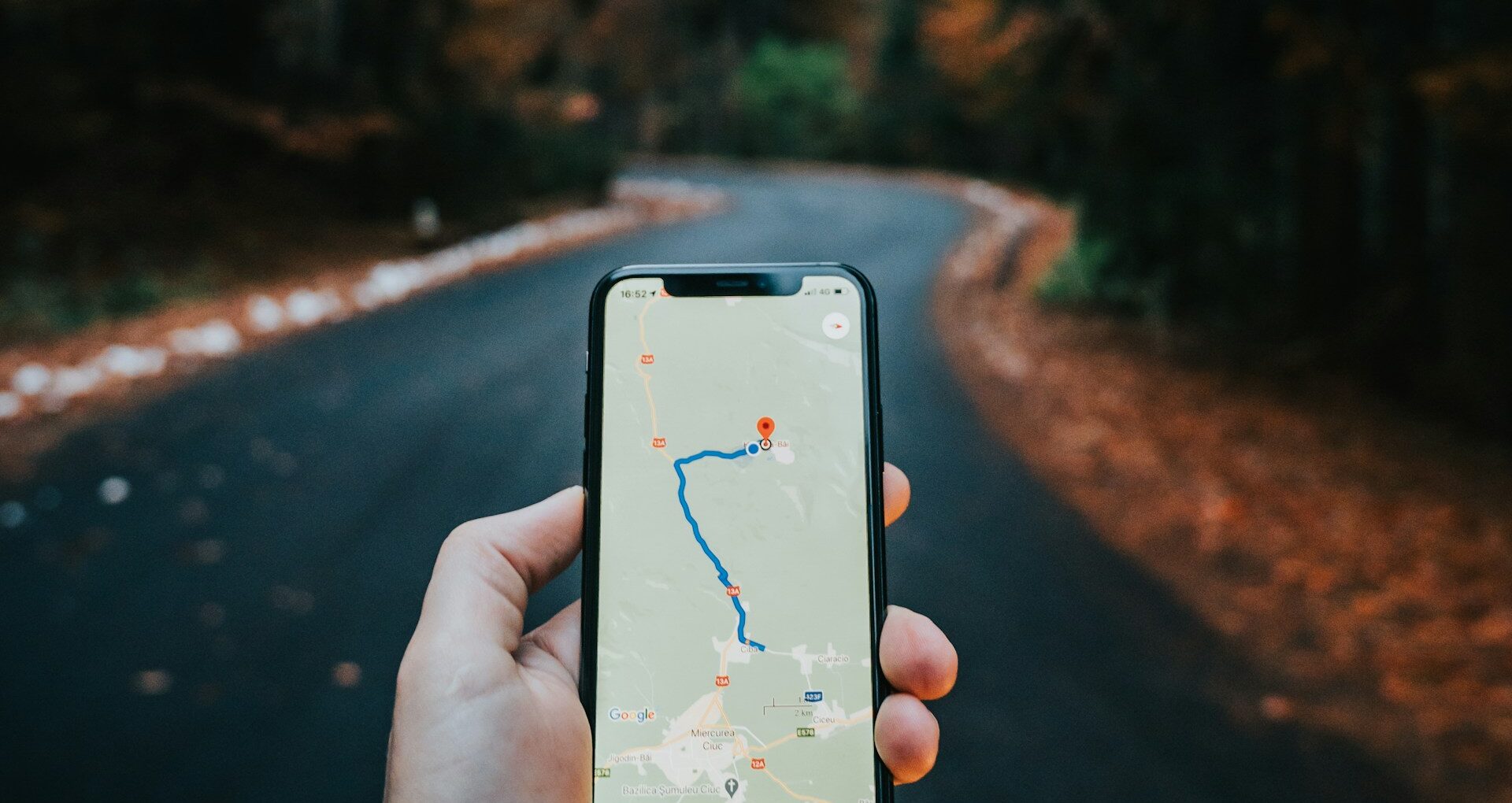 Googleが掲げる10の事実のイメージ。