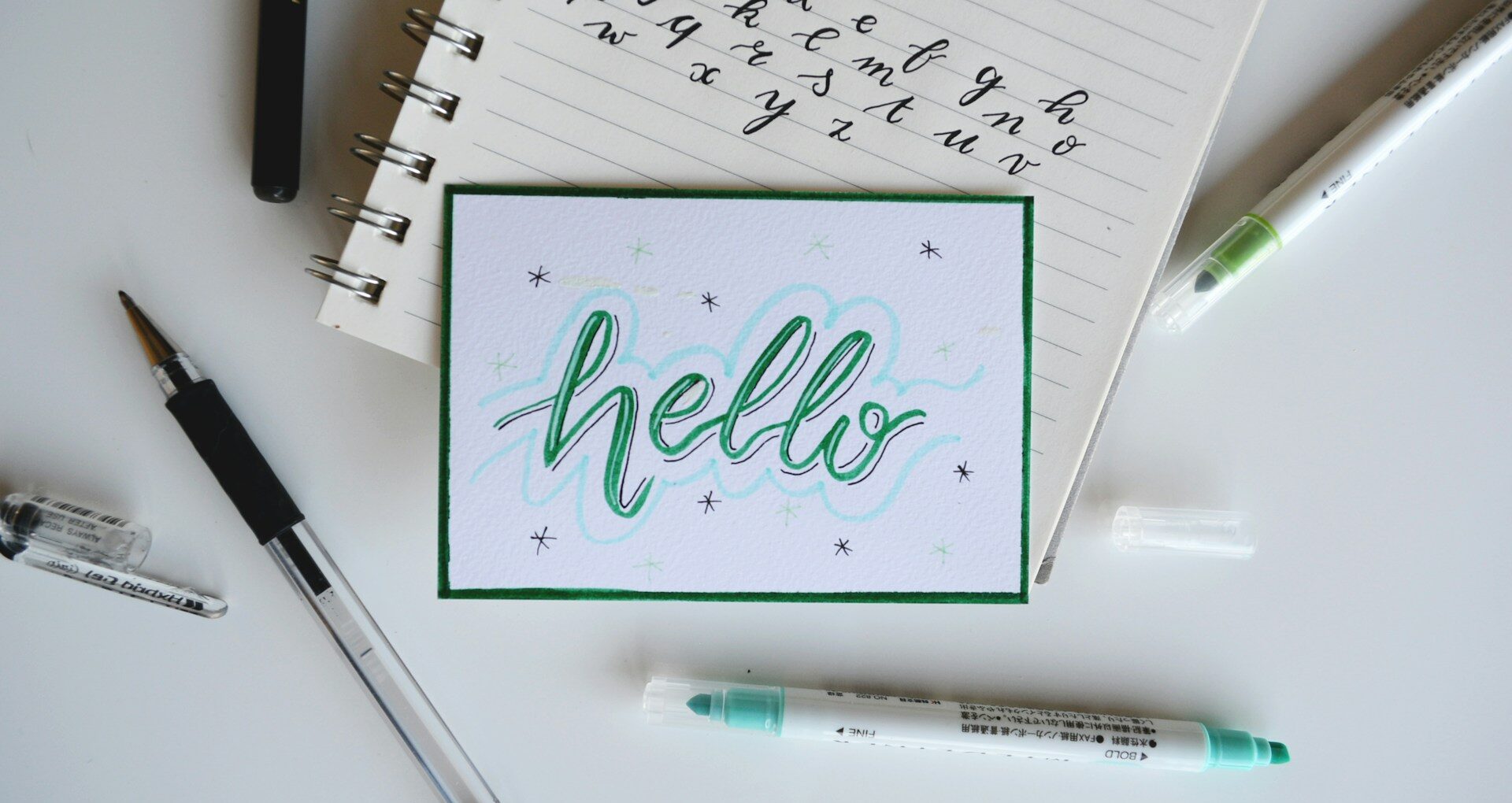 Illustratorのアウトラインの識別・編集のイメージ。