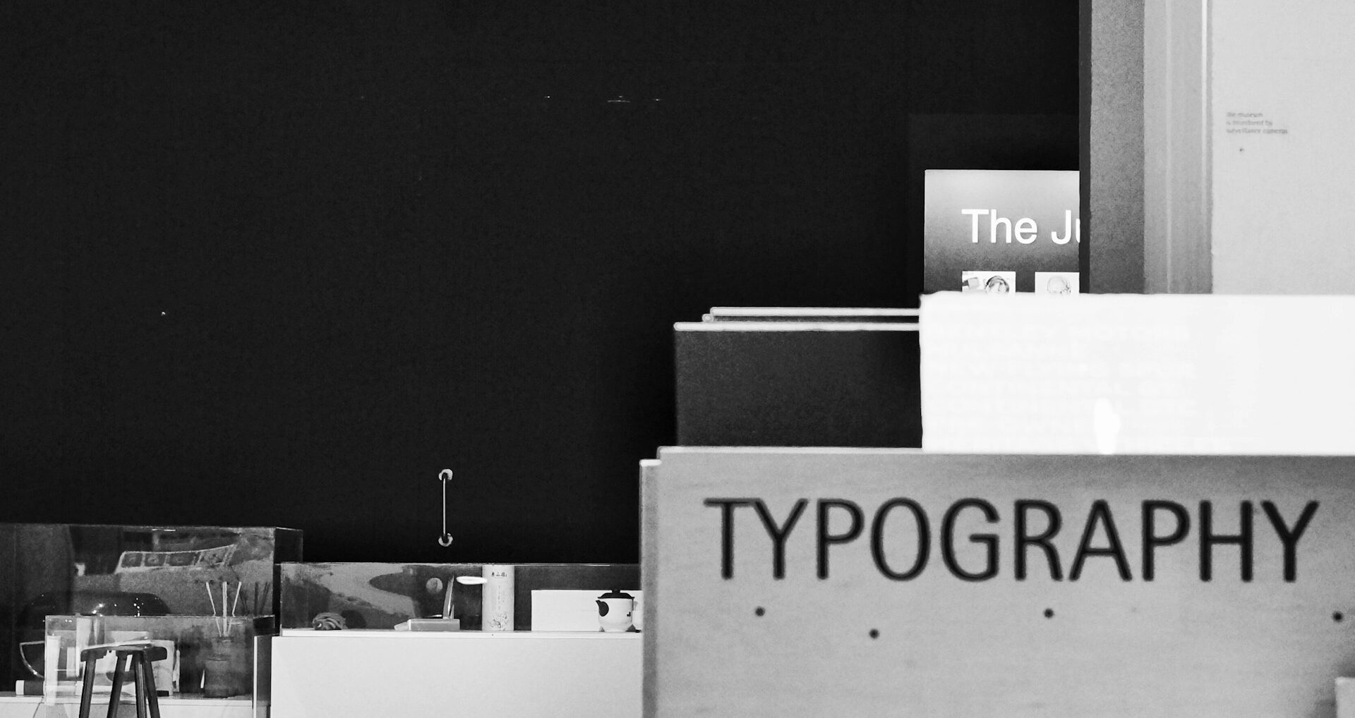 アウトライン化したフォントのイメージ。